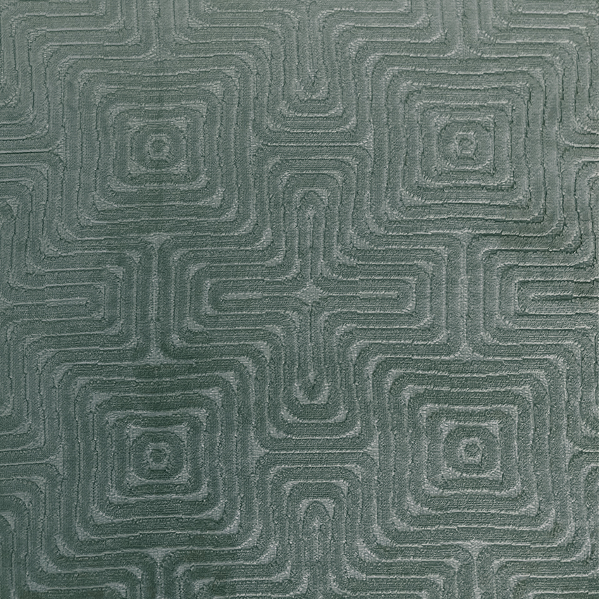 Wilson Maze Forest